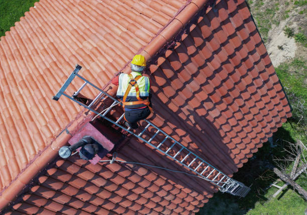 Best Emergency Roof Repair Services  in Brooklyn Park, MN